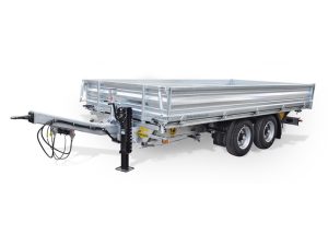 Remorca auto - HTK 105524, Art. 10527