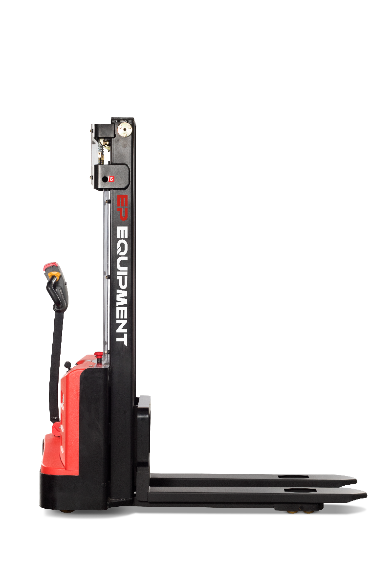 Transpalet electric ES12-12ES 1.2t 3m