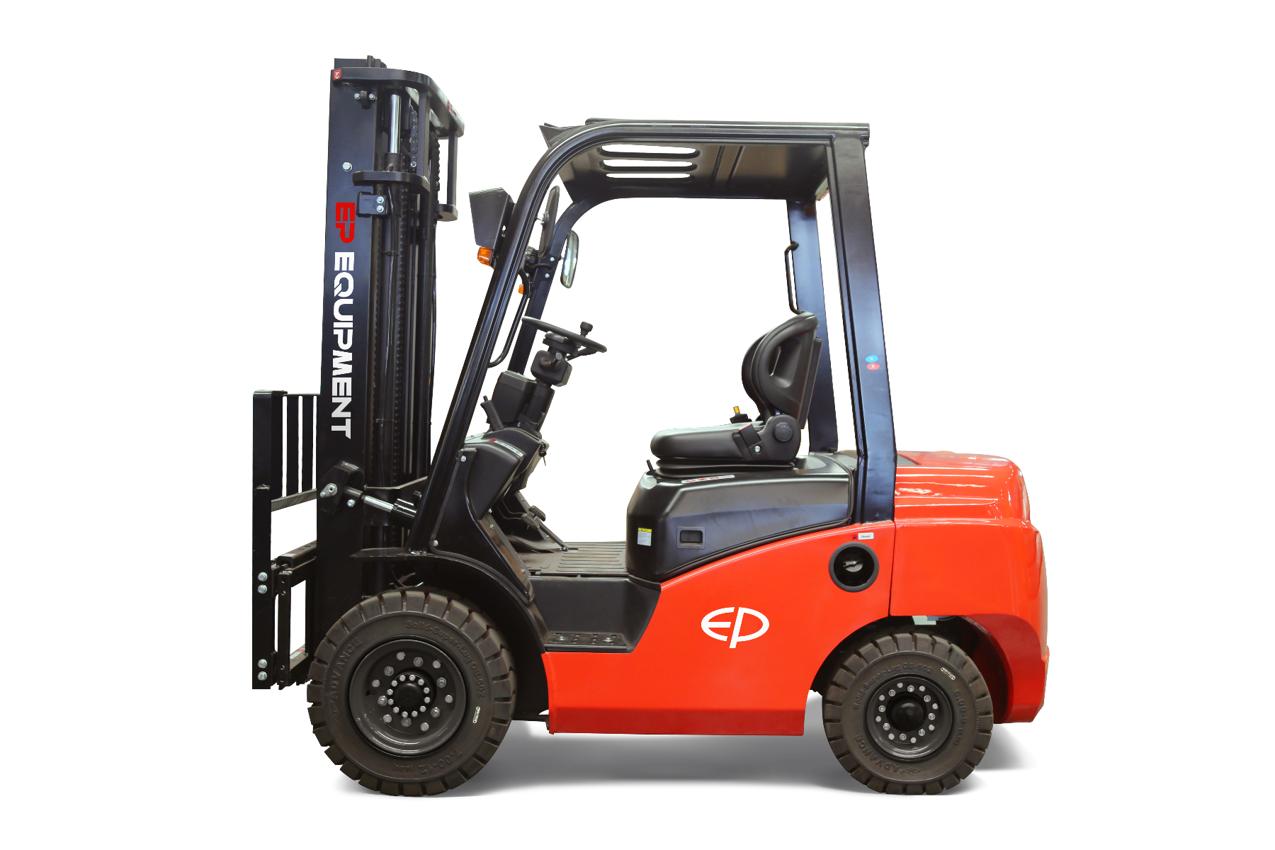 Motostivuitor diesel CPCD20T8