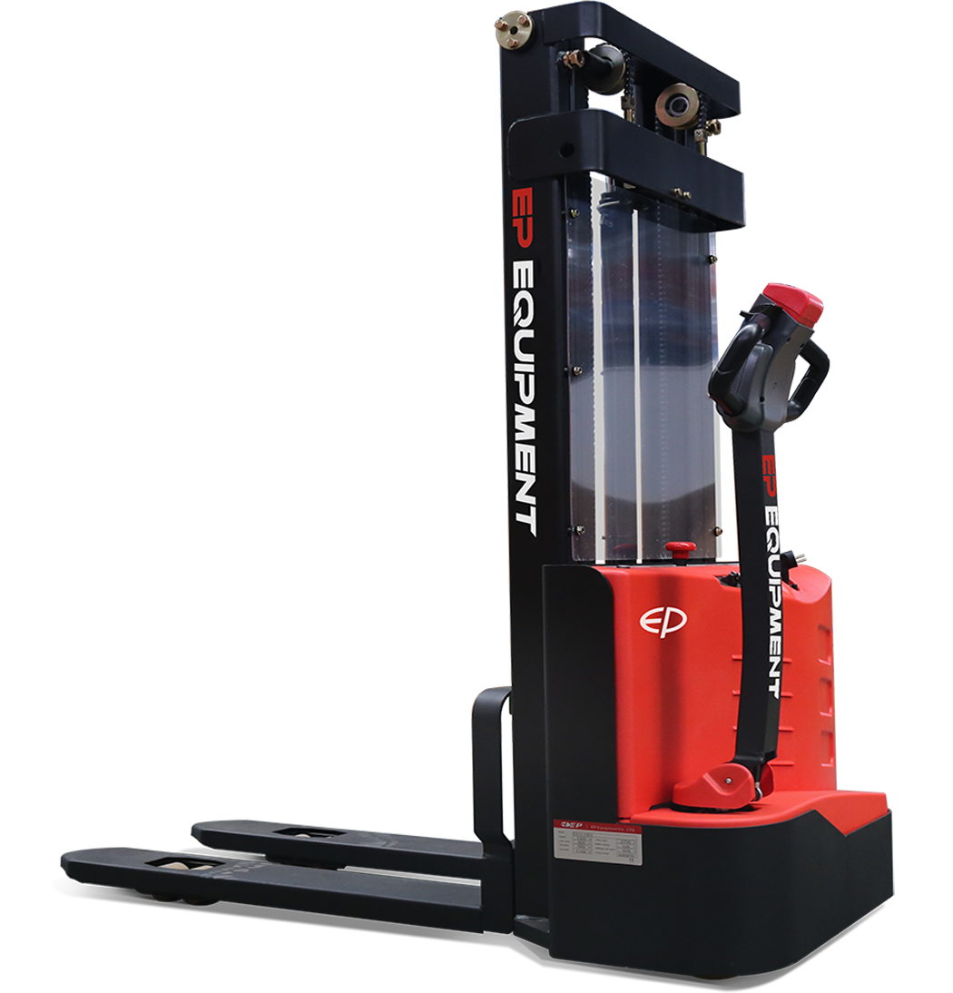 Transpalet electric ES14-30WA