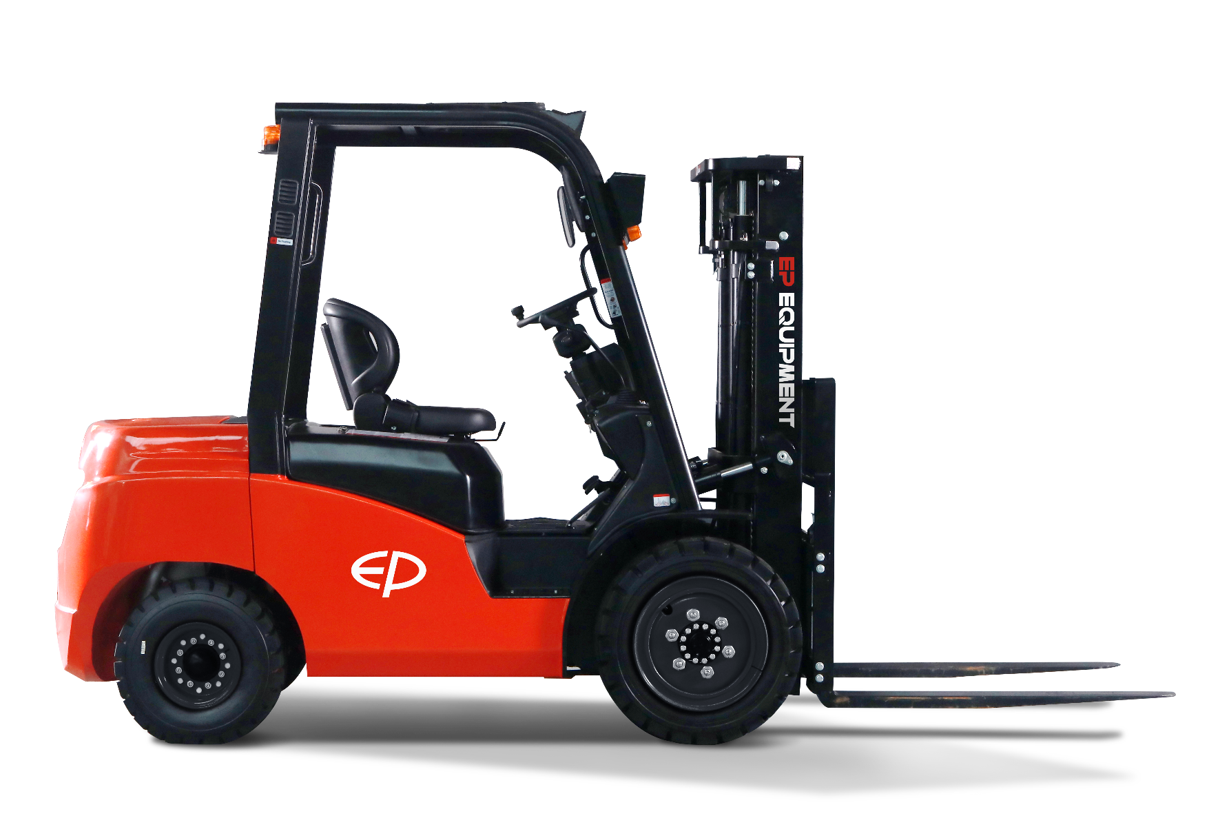 Motostivuitor diesel CPCD35T8