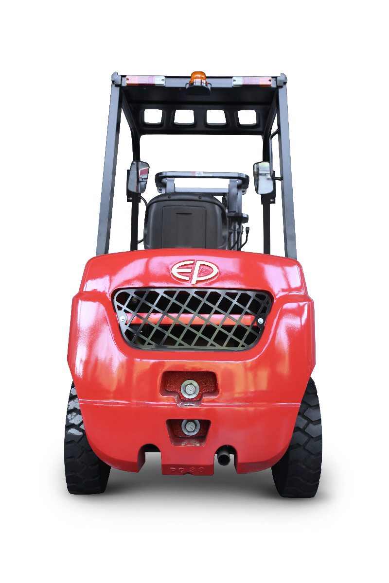 Motostivuitor diesel CPCD35T8