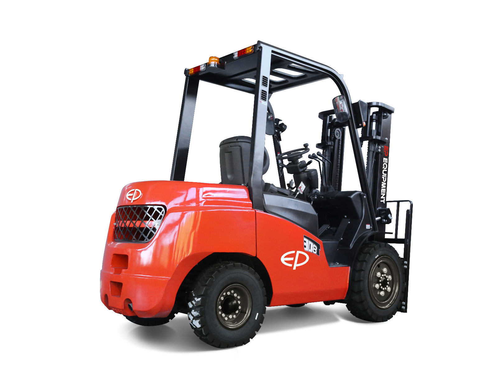 Motostivuitor diesel CPCD20T8