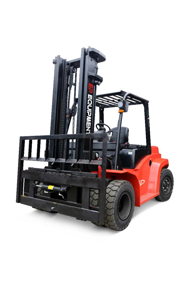 Motostivuitor diesel CPCD60T8