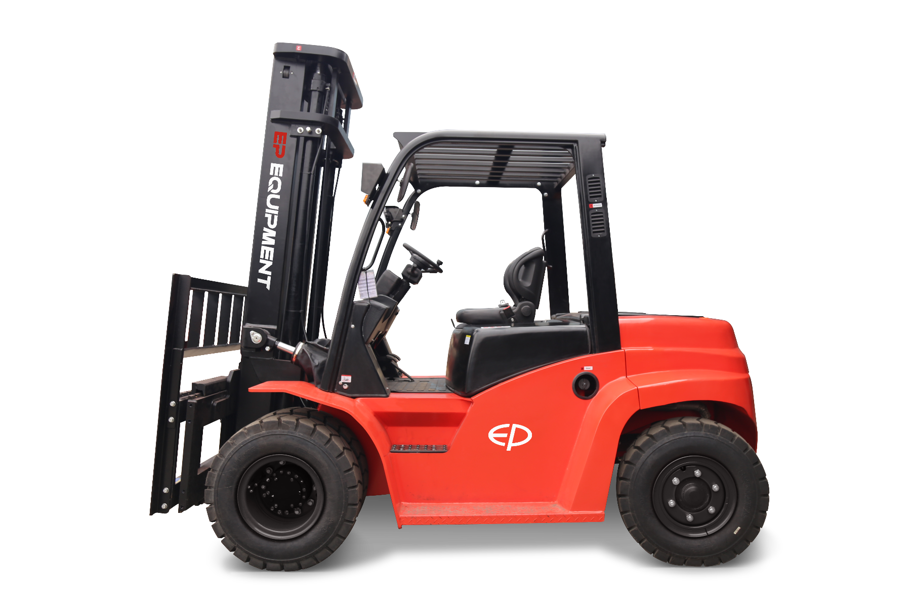 Motostivuitor diesel CPCD60T8