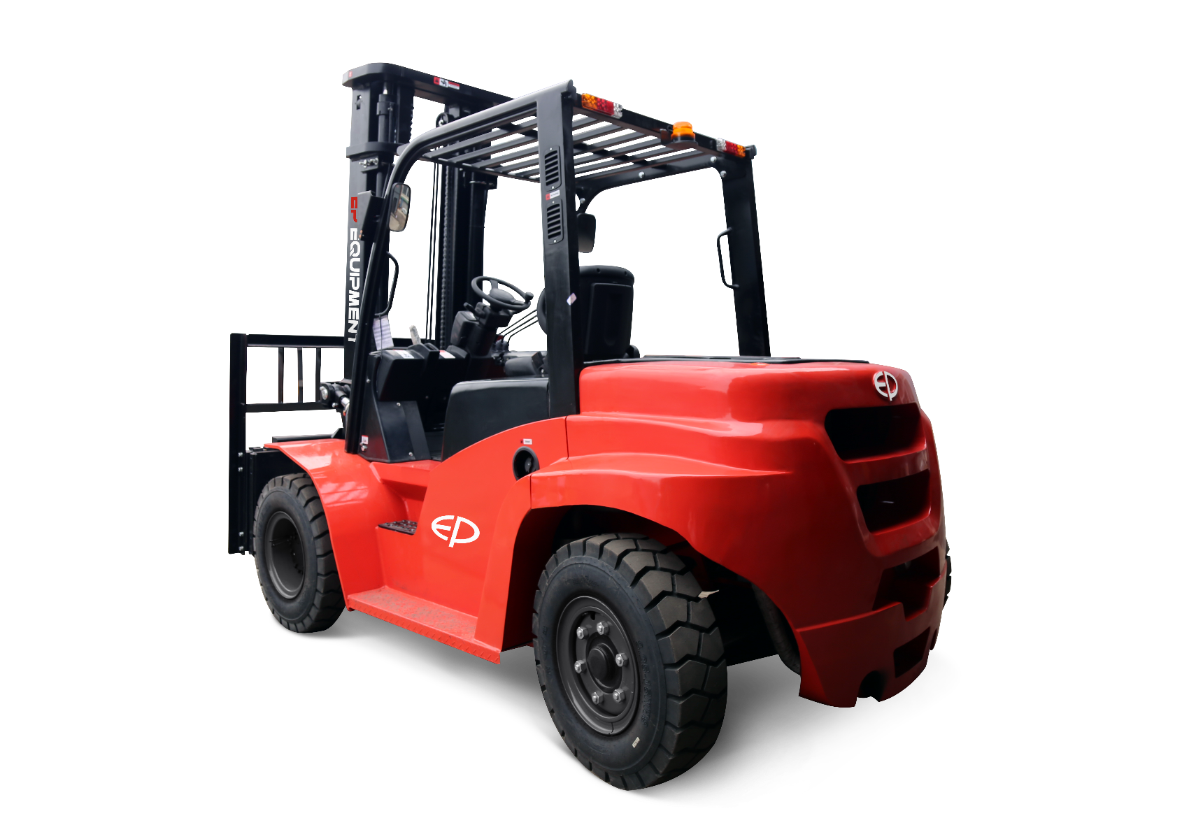 Motostivuitor diesel CPCD60T8