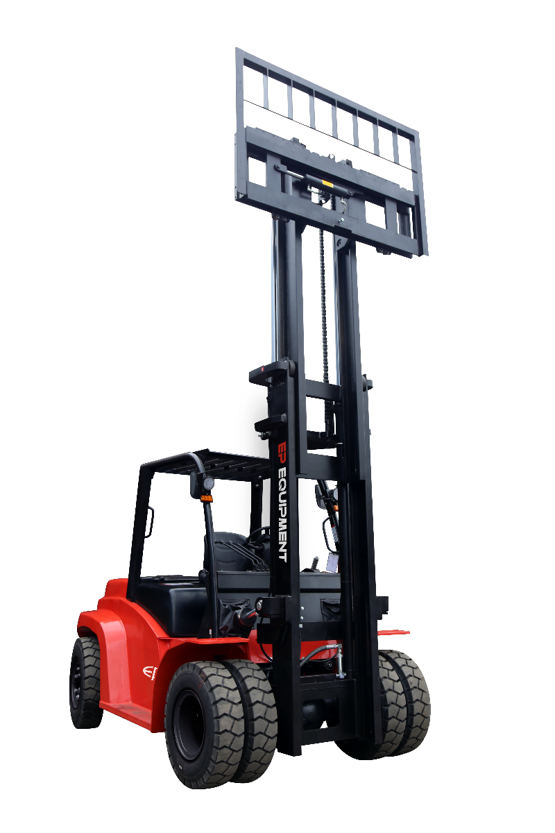 Motostivuitor diesel CPCD60T8