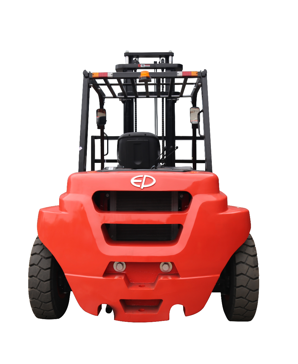 Motostivuitor diesel CPCD60T8