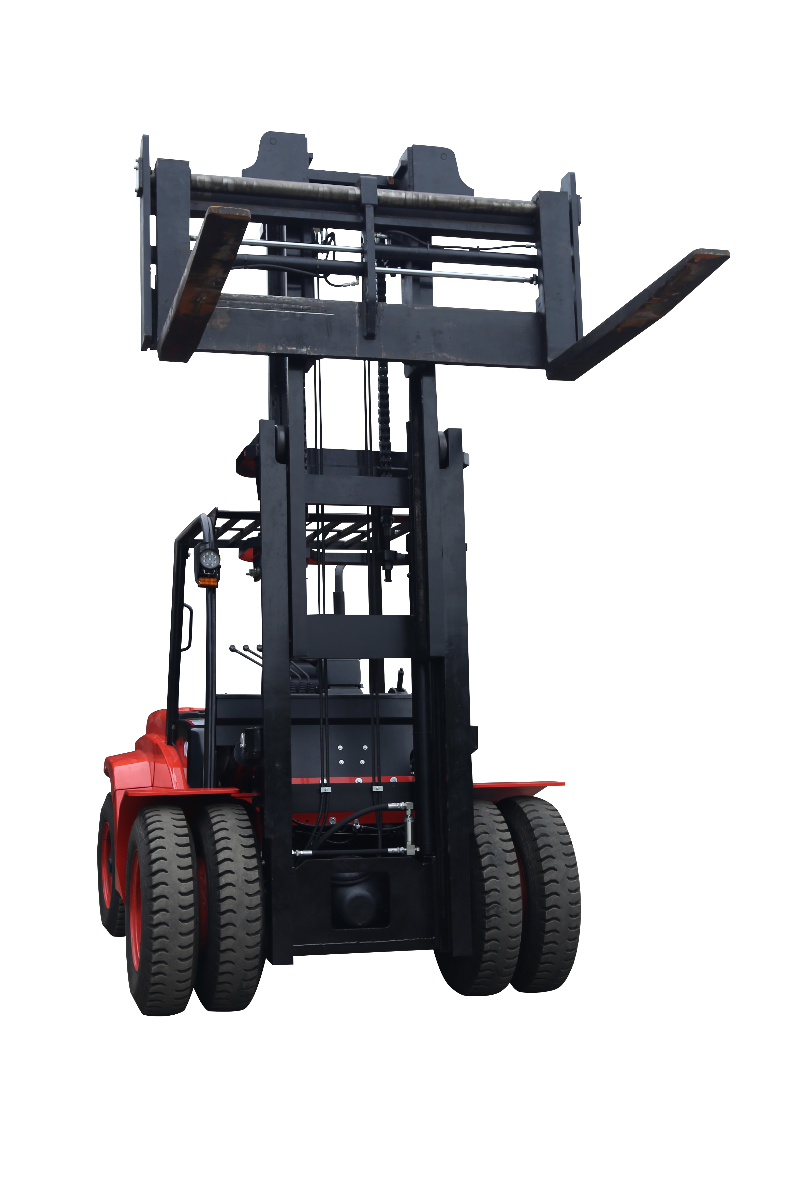 Motostivuitor diesel CPCD80T8