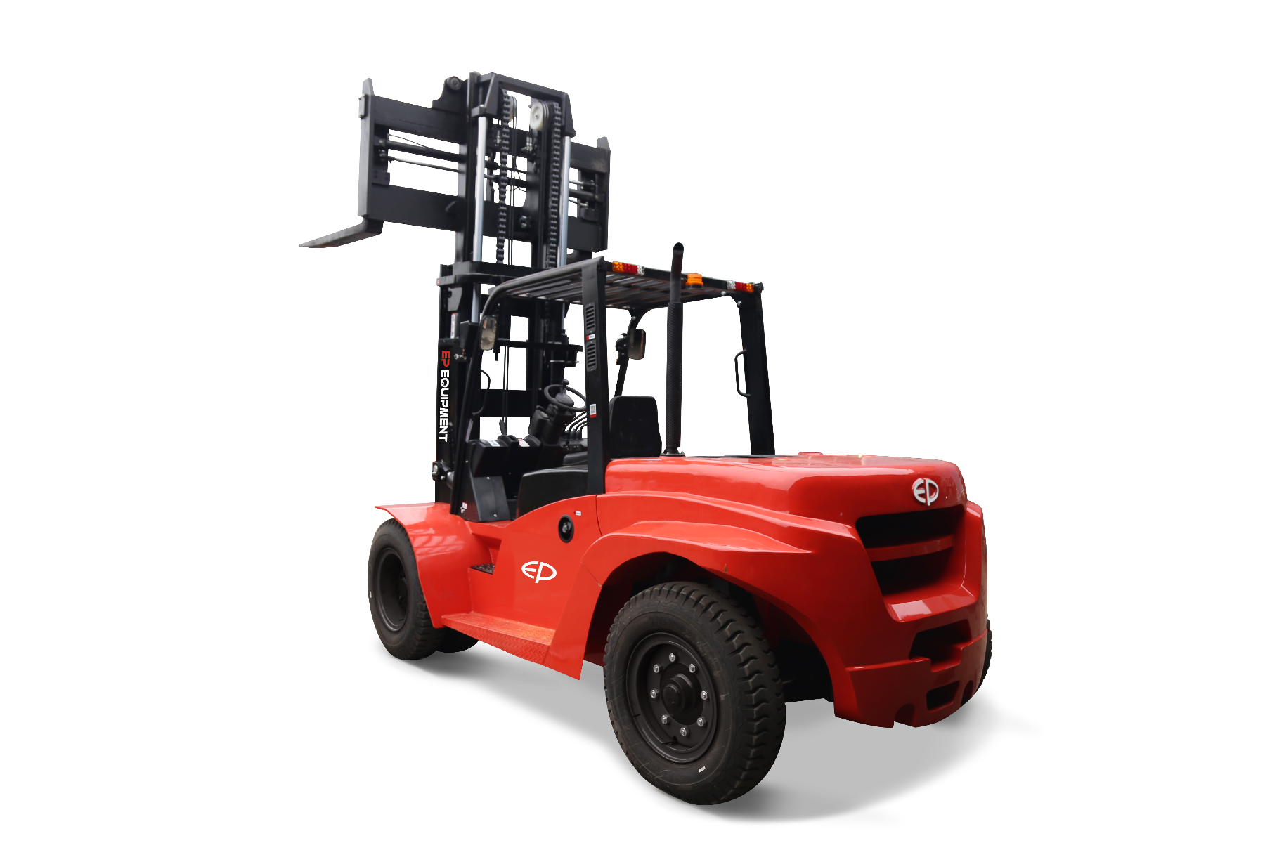 Motostivuitor diesel CPCD80T8