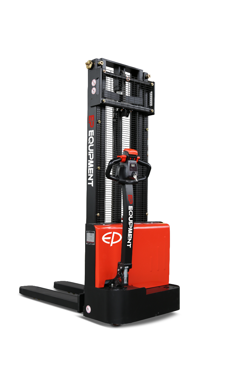 Transpalet electric ES12-12ES 1.2t 3.6m