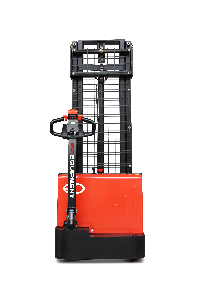 Transpalet electric ES12-12ES 1.2t 3.6m