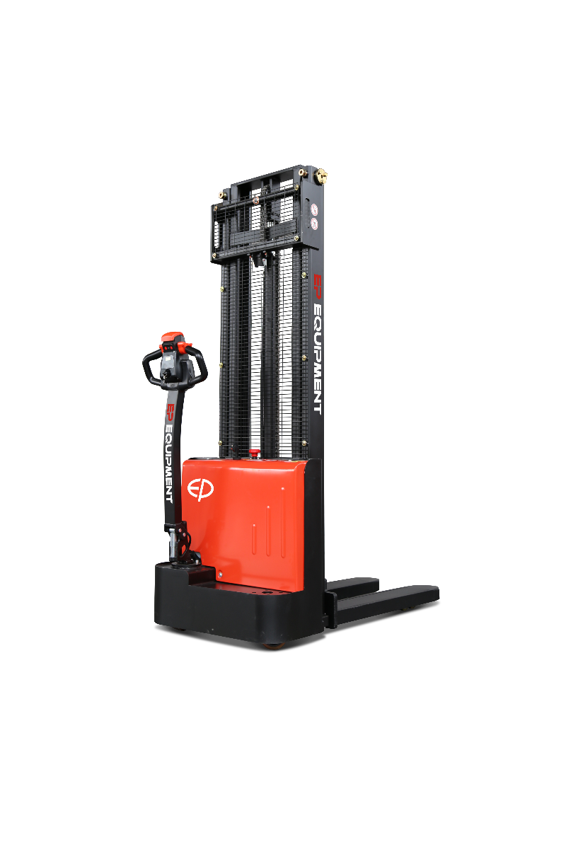 Transpalet electric ES12-12ES 1.2t 3.6m