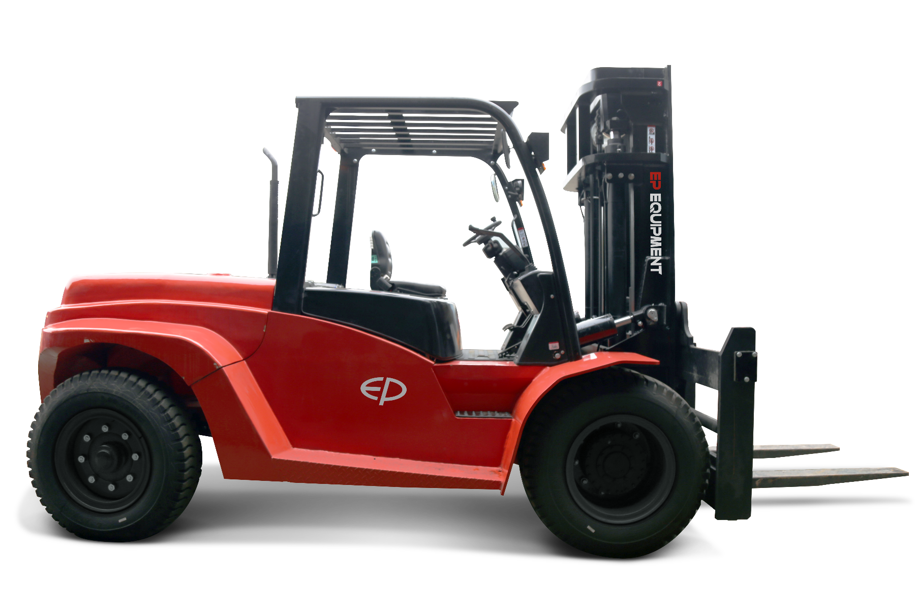 Motostivuitor diesel CPCD80T8