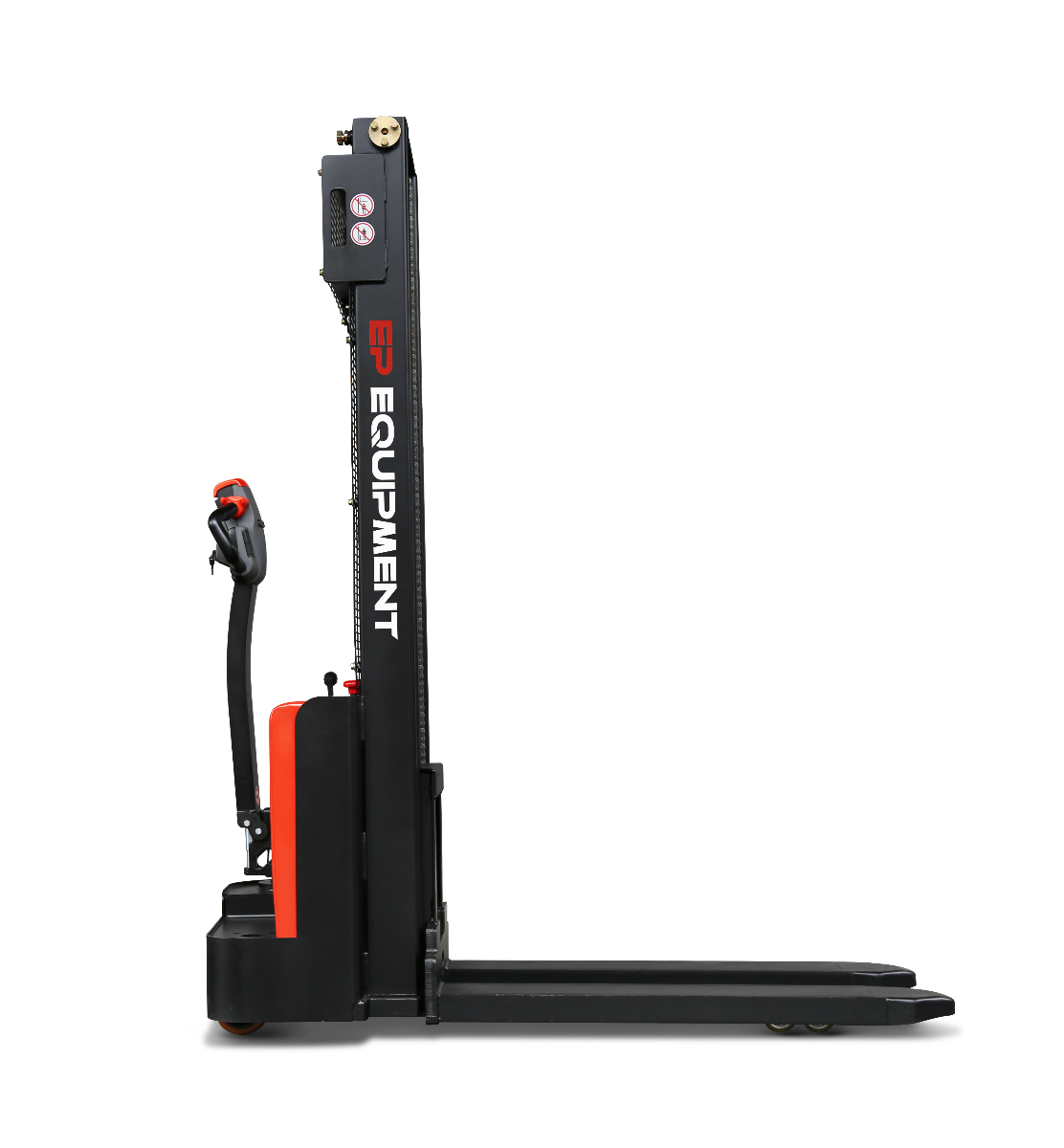 Transpalet electric ES12-12ES 1.2t 3.6m