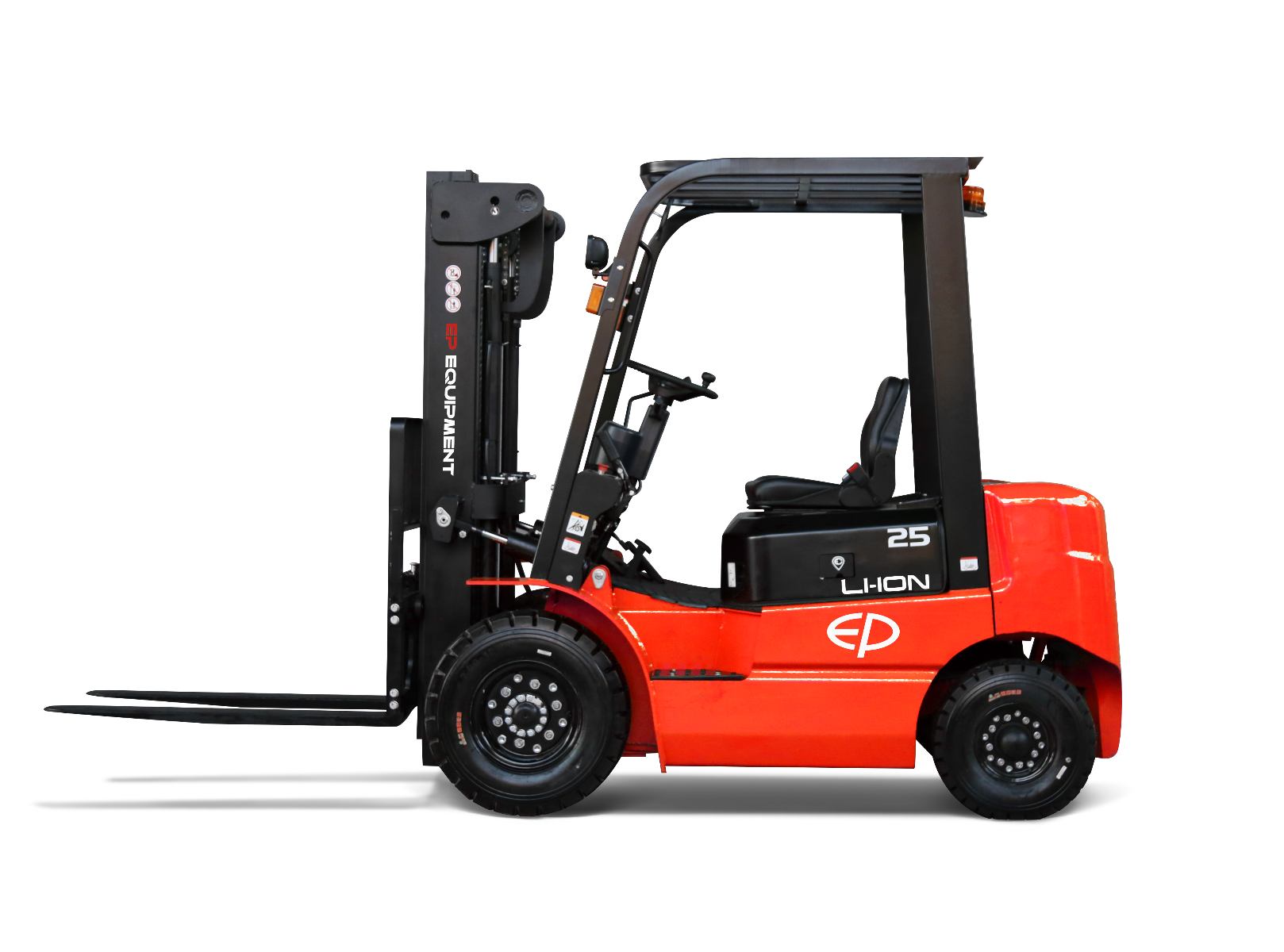 Electrostivuitor EFL252