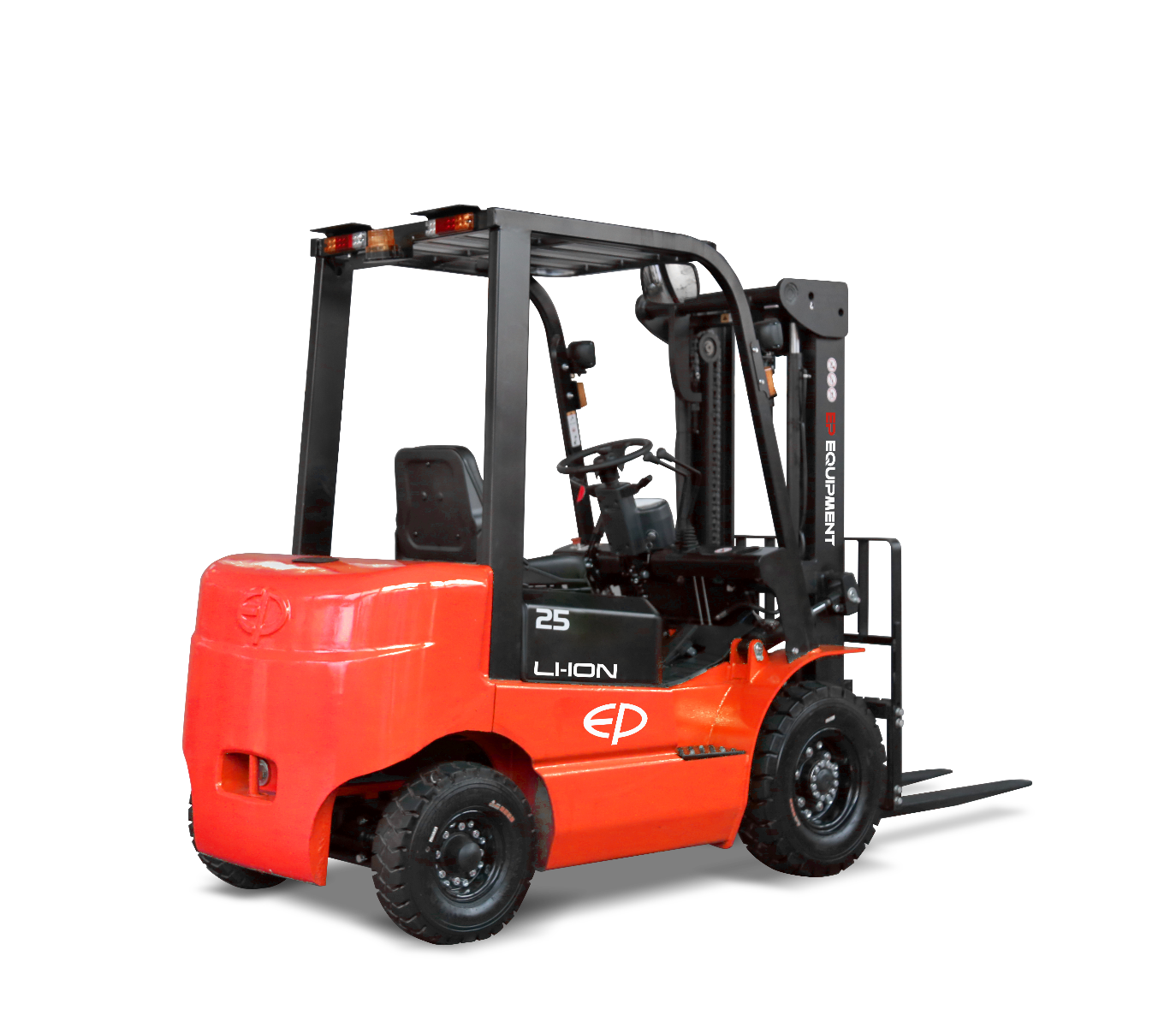 Electrostivuitor EFL252