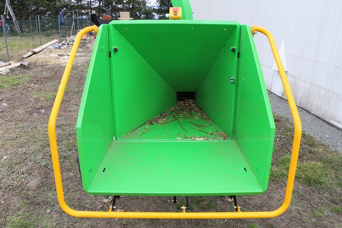 Masini Tocat Crengi LS 100 / 27 CB - Tocator crengi