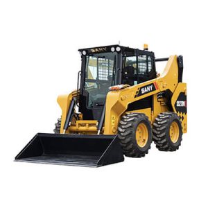 Mini incarcator Sany SS270V