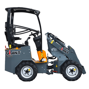 Încărcător frontal GIANT G1100