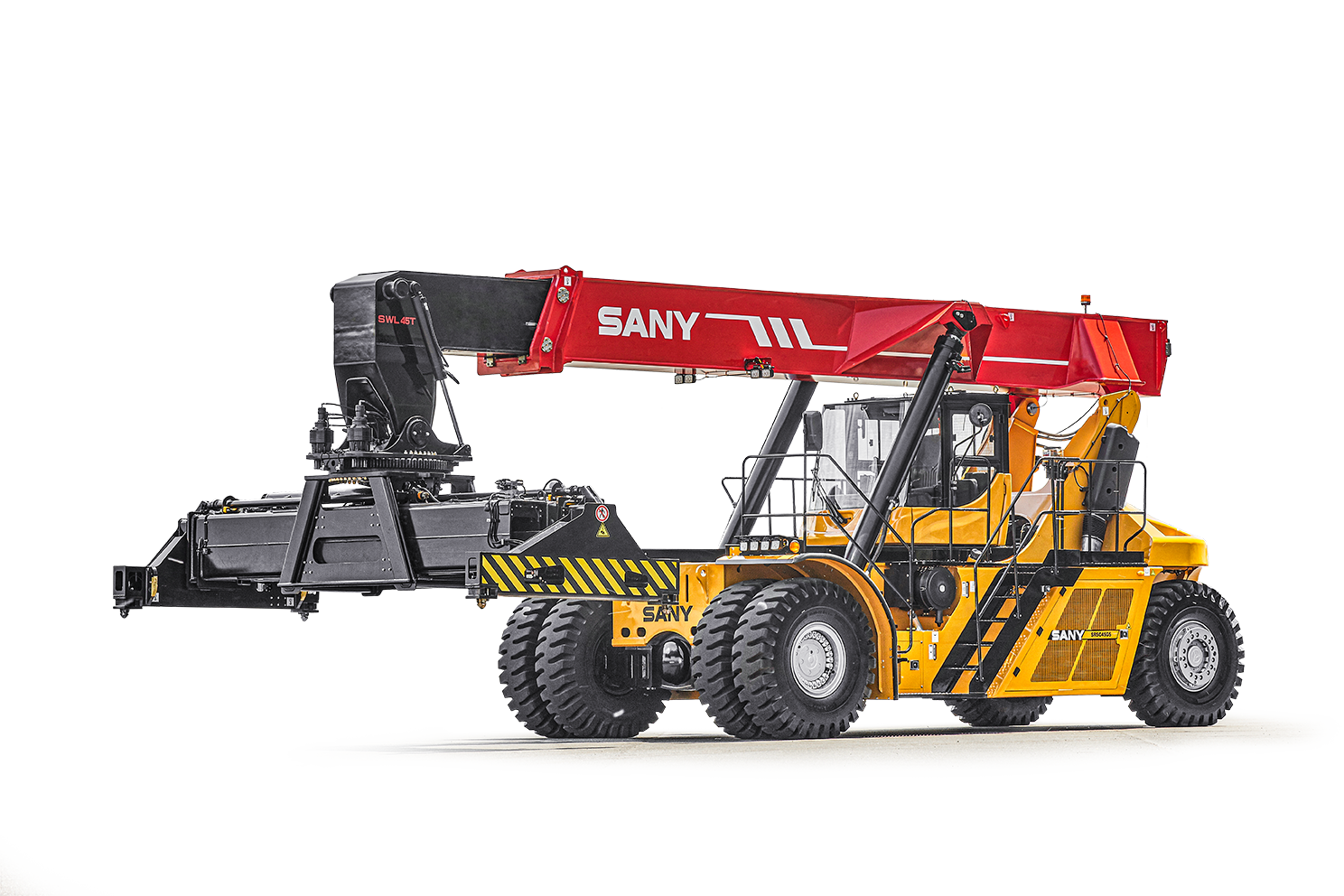 Stivuitor Containere SANY 4535G5