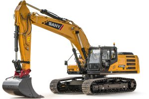 Excavator SY305C
