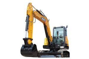 Excavator SY60U