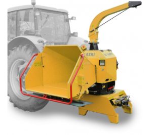 Tocător de lemne LASKI LS 160 TT PTO