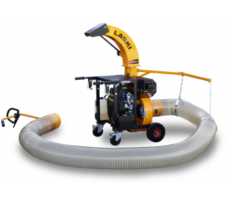Aspiratoare Frunze VD 455 P2