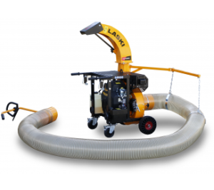 Aspiratoare Frunze VD 455 P2