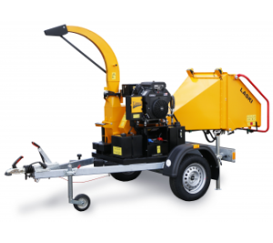 Masini Tocat Crengi LS 100 / 27 CB - Tocator crengi
