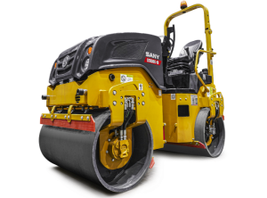 Cilindru compactor SANY STR30C-10