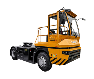 Tractor Terminal STT4501E2-D