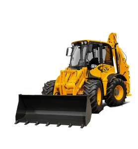 Buldoexcavator Venieri VF 10.23 E