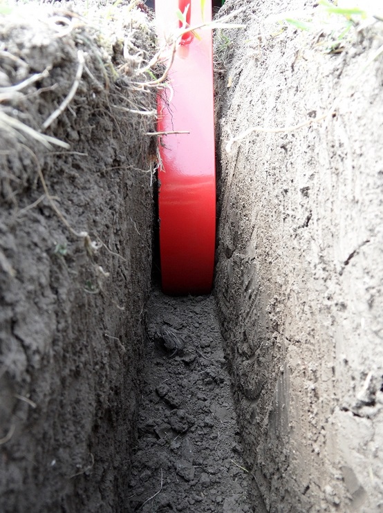 Masini Sapat Santuri TR 50/7