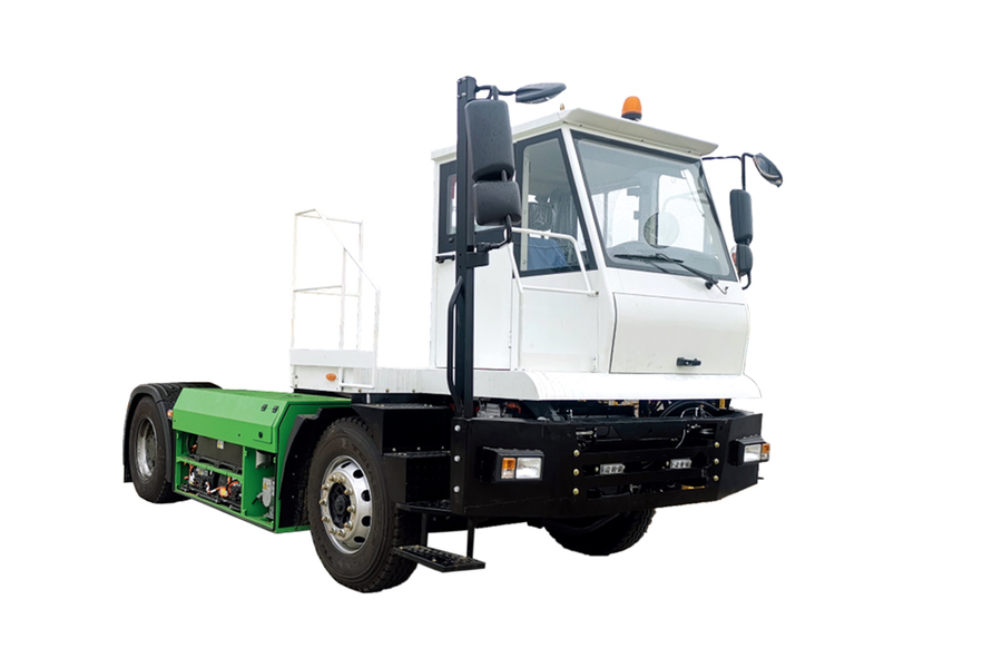 Tractor Terminal Electric SM4600T0BEV