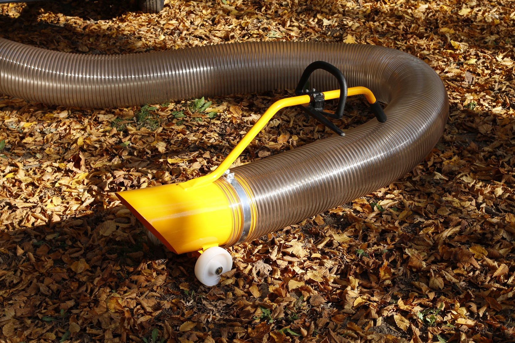 Aspiratoare Frunze VD 500 P