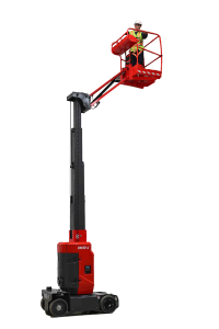 Nacela verticala WM10-J