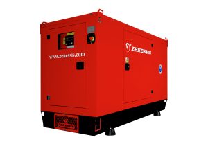 Grup electrogen diesel ZEN 70 TI