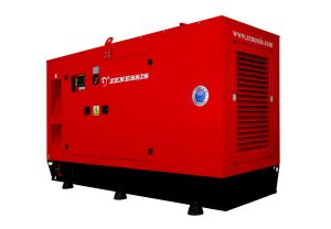Grup electrogen diesel ZEN 145 TI