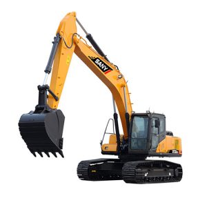 Excavator SY235LC
