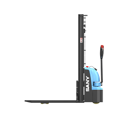 Transpalet electric SCD15W