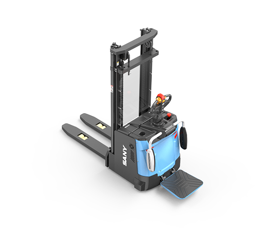 Transpalet electric SCD16A6