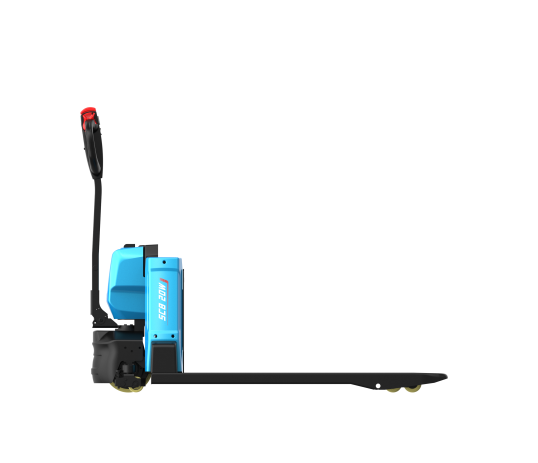 Transpalet electric SCB20W