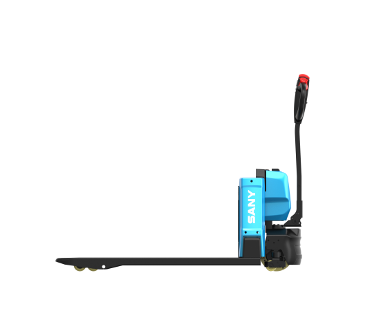 Transpalet electric SCB20W