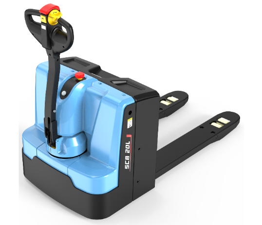 Transpalet electric SCB20L