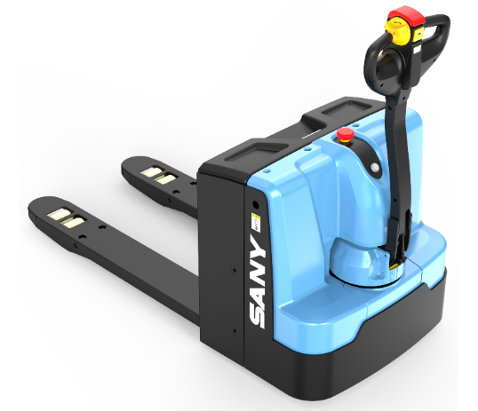 Transpalet electric SCB20L