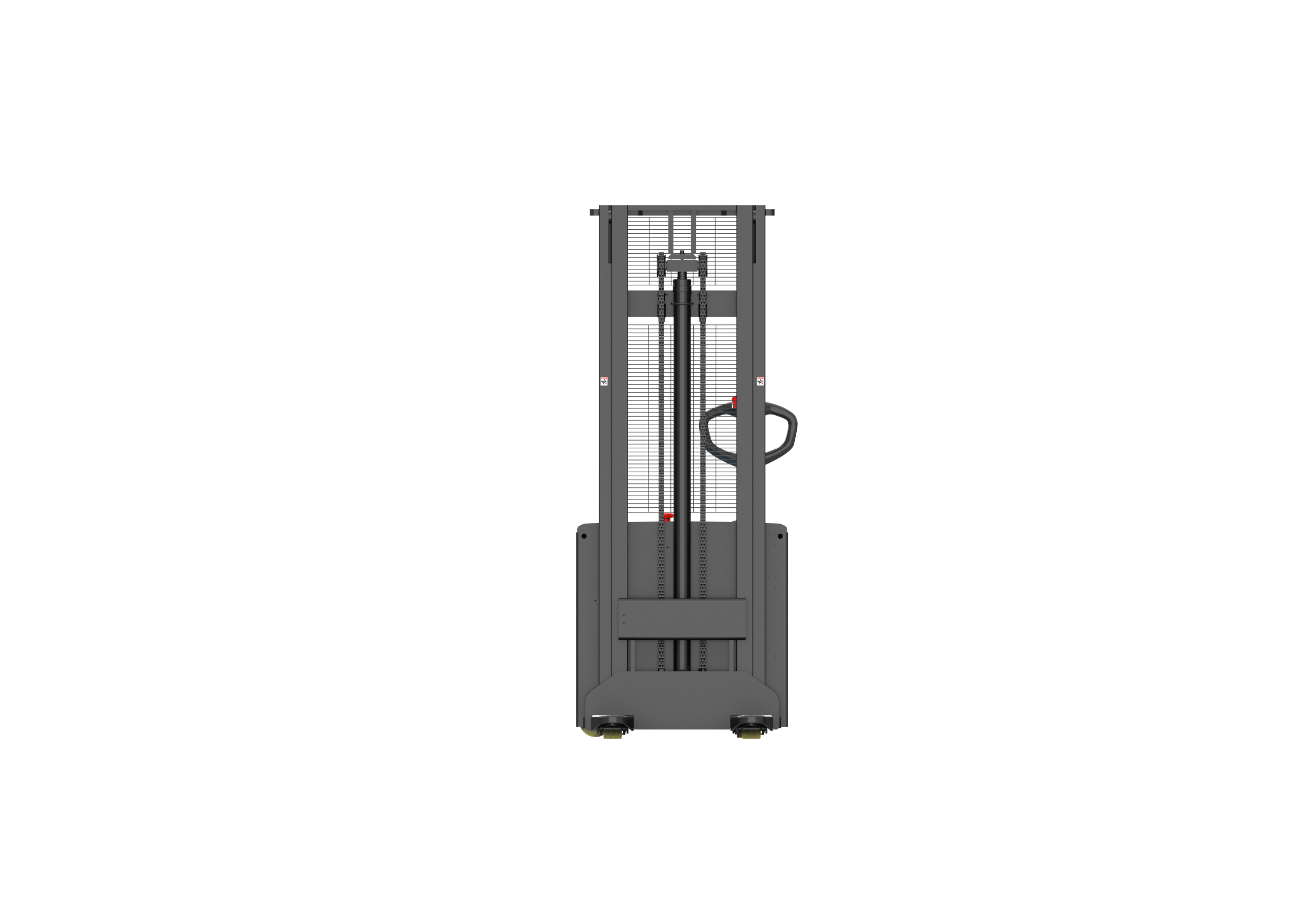 Transpalet electric SCD15W
