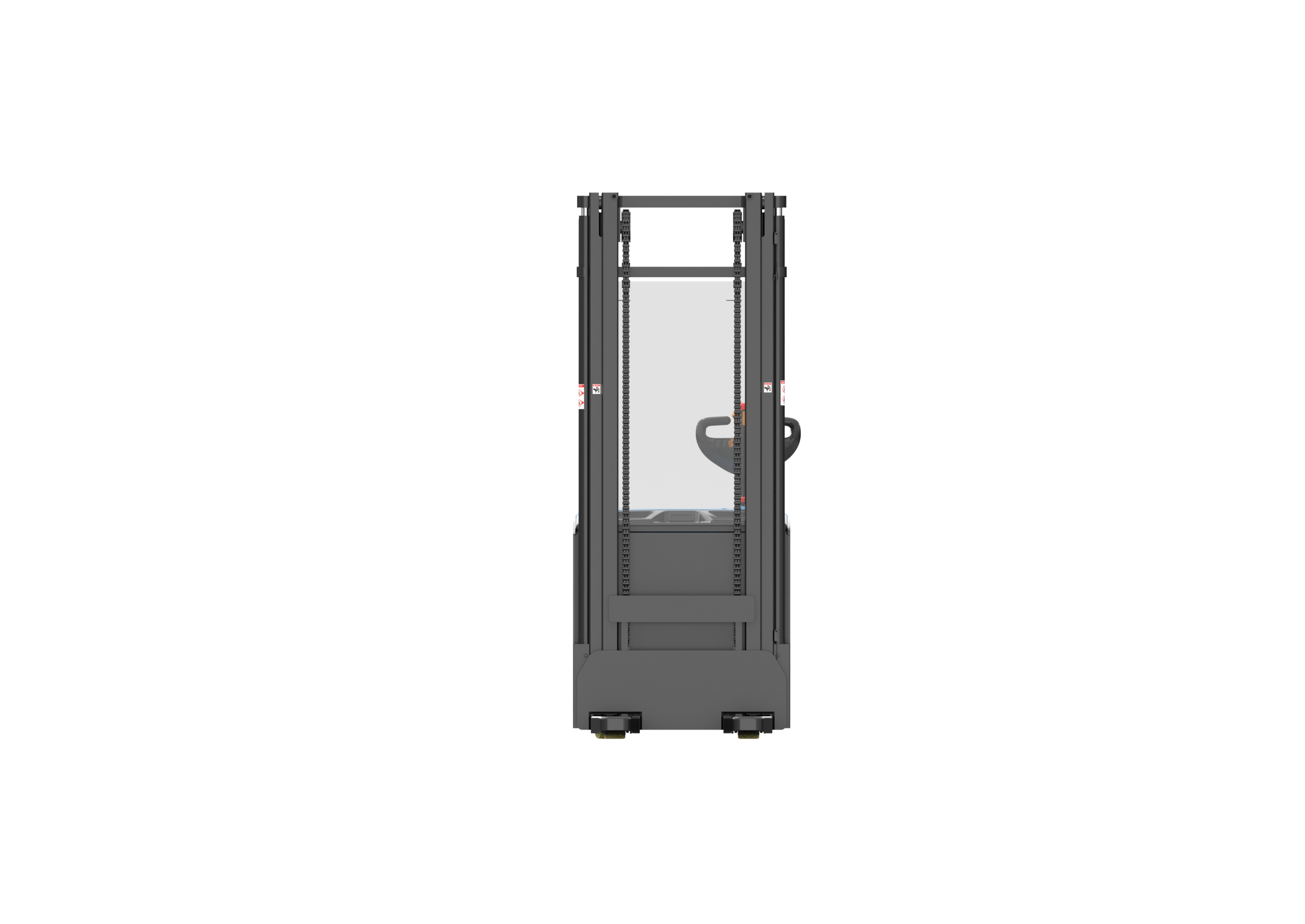 Transpalet electric SCD16L
