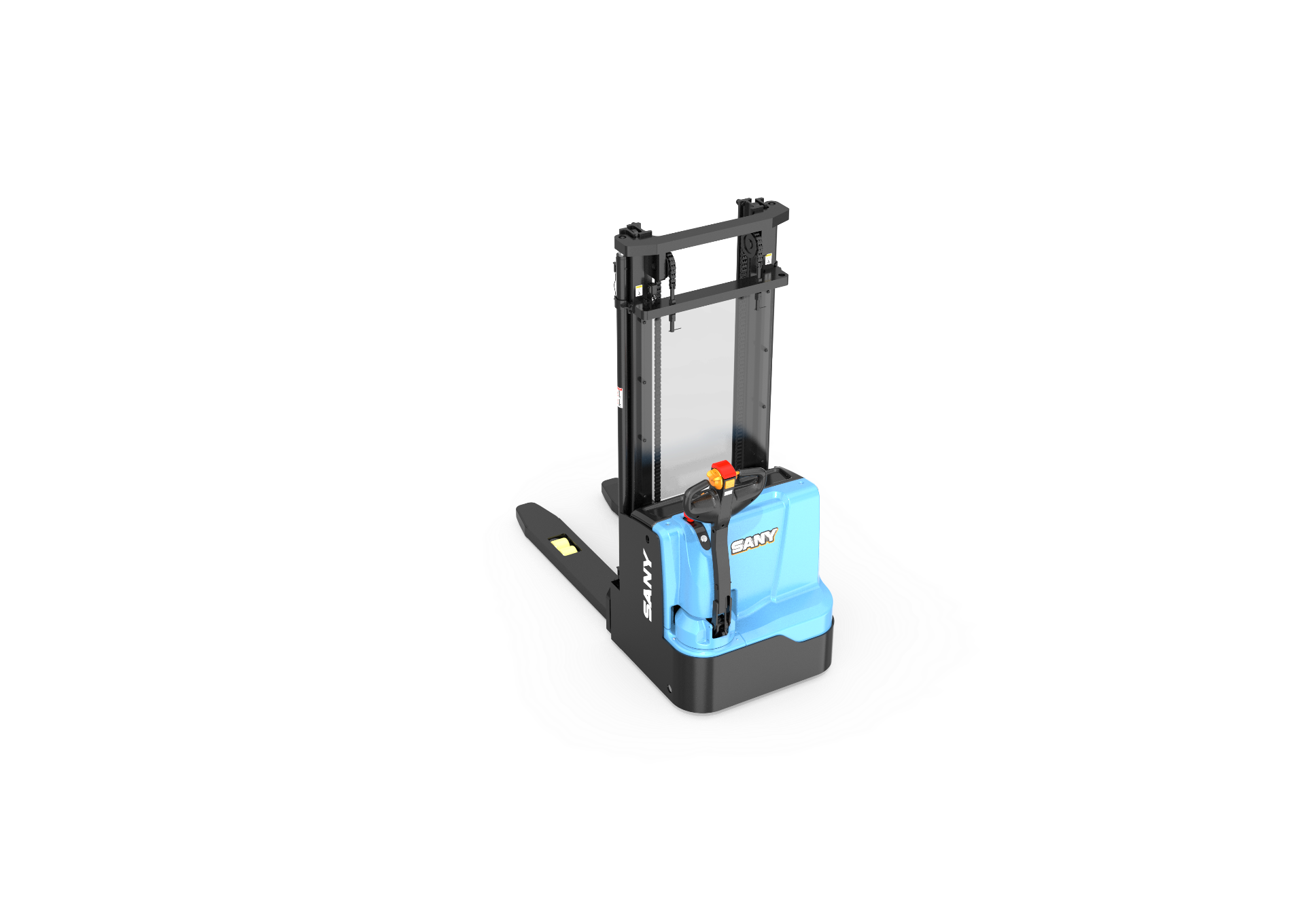 Transpalet electric SCD16L